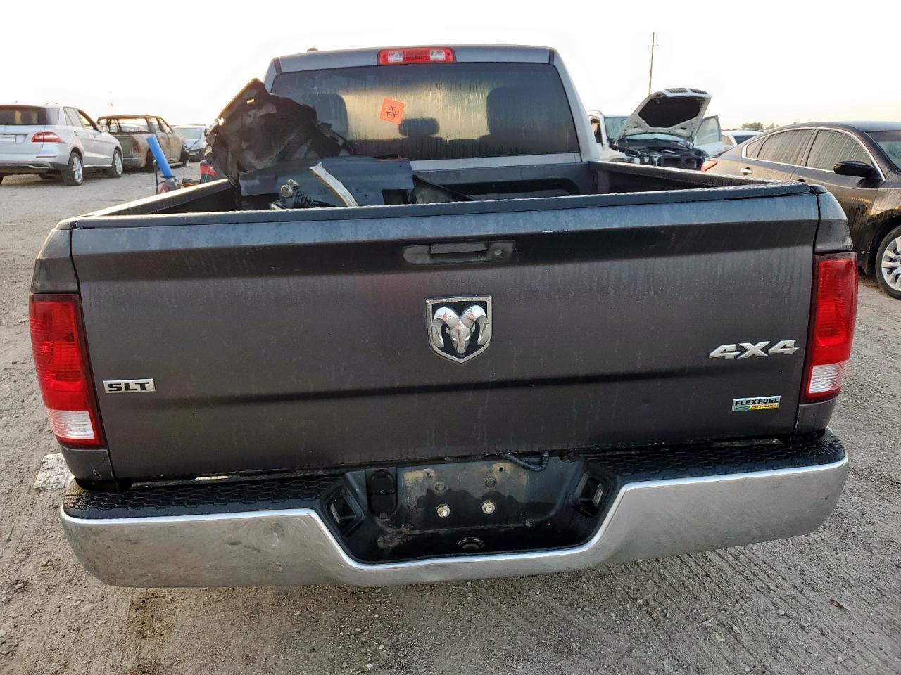 2016 Ram 1500 Slt - Image 6