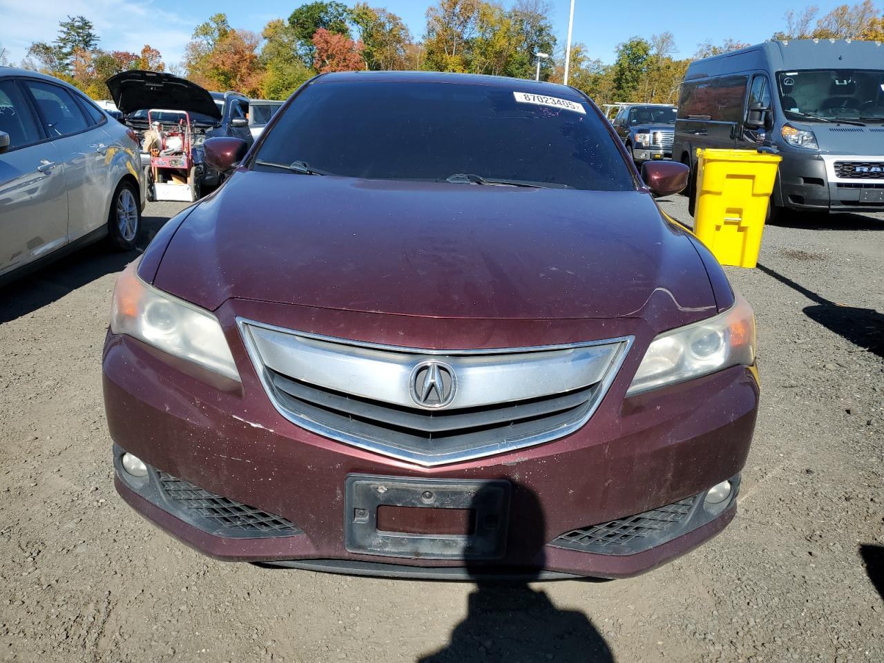 2014 Acura Ilx 20 Premium - Фото 5