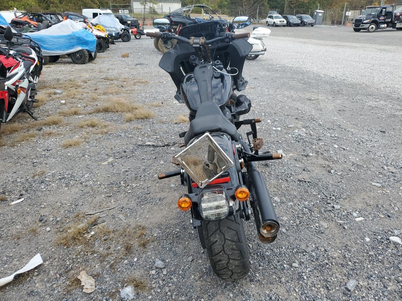 2024 Harley-Davidson Fxlrst - Image 4