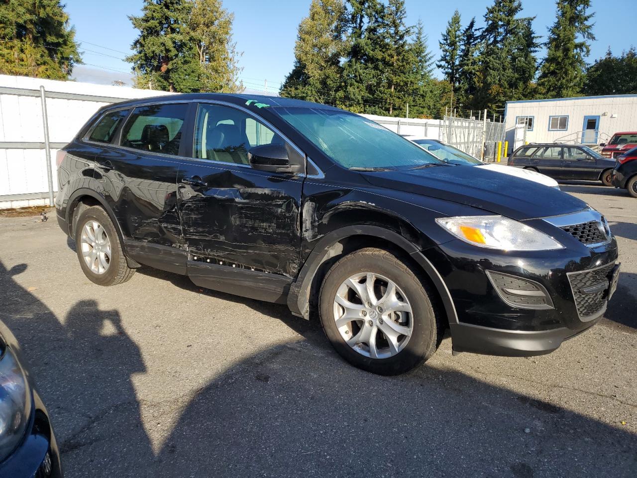 2011 Mazda Cx-9 - Image 4