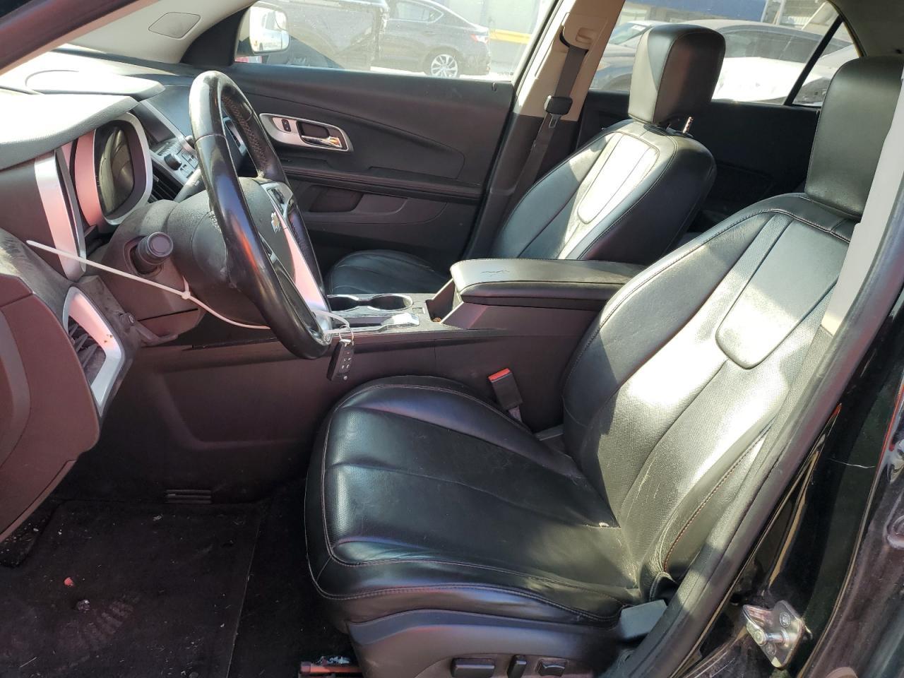 2014 Chevrolet Equinox Lt - Image 7