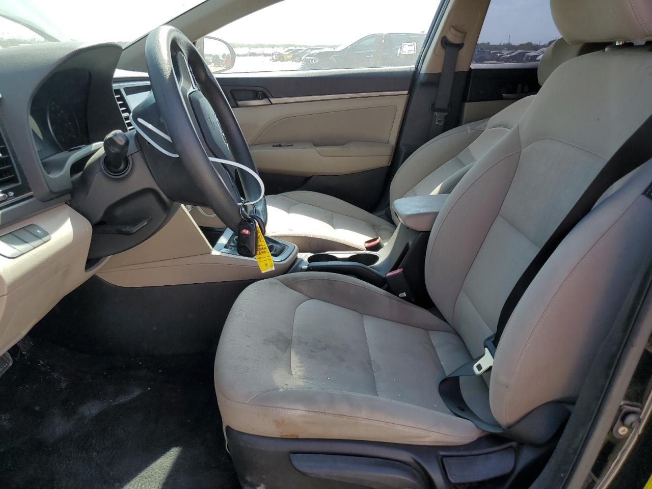 2017 Hyundai Elantra Se - Image 7