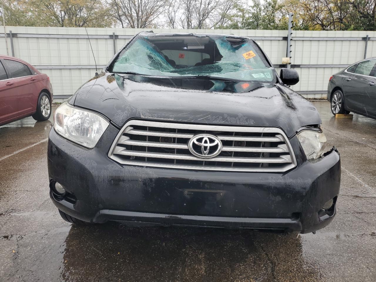 2010 Toyota Highlander - Фото 5