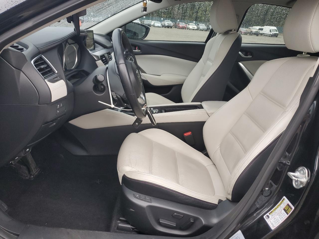 2016 Mazda 6 Grand Touring - Image 7