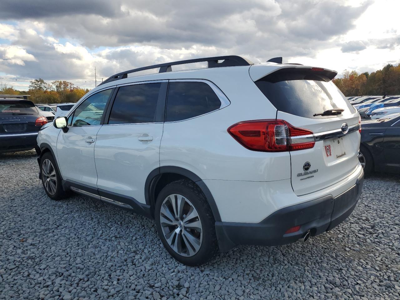 2019 Subaru Ascent Limited - Фото 2