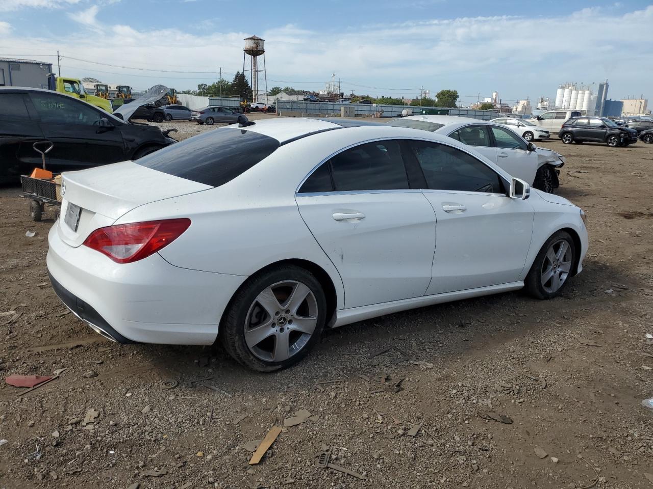 2019 Mercedes-Benz Cla 250 - Image 3