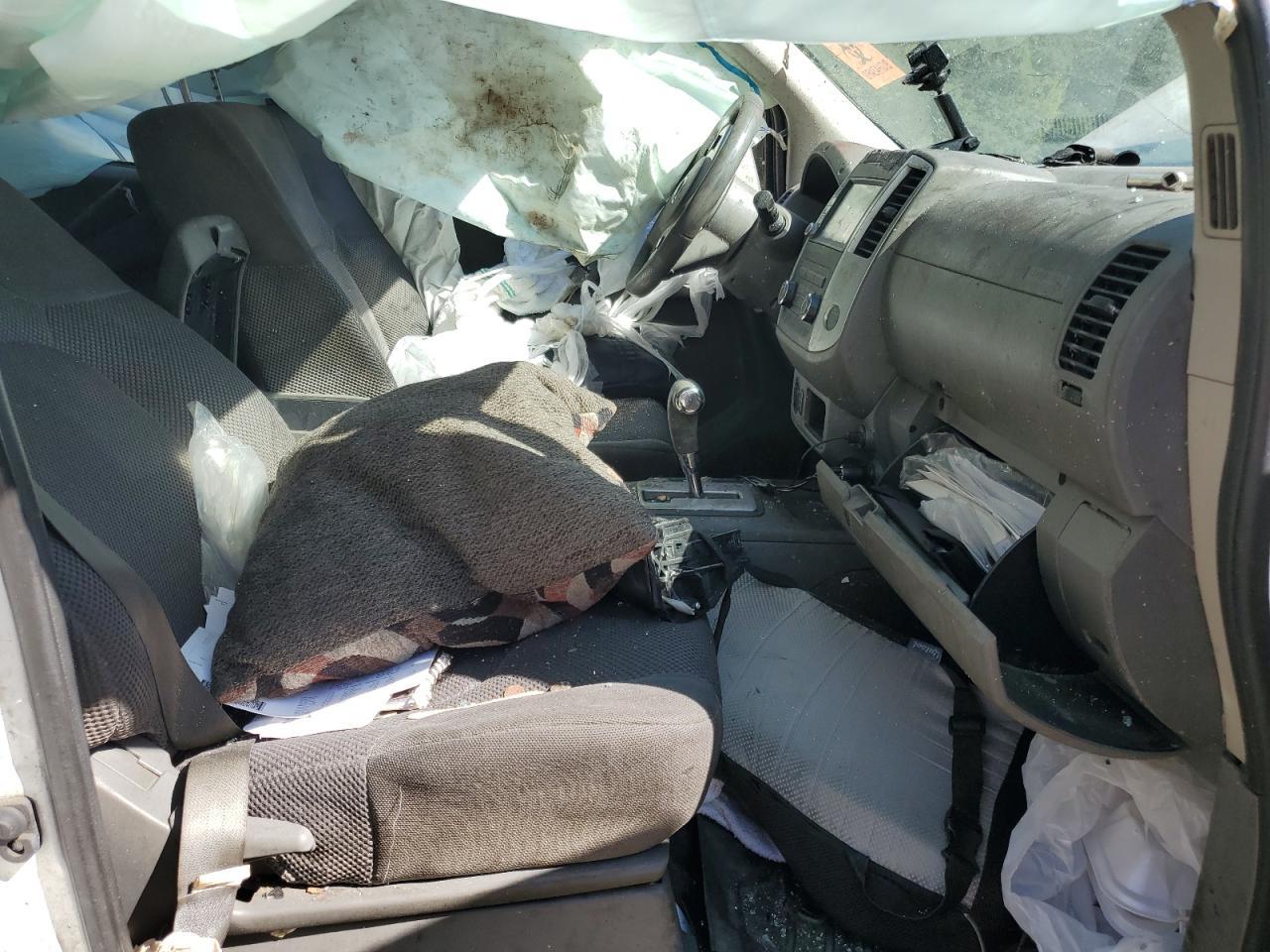 2019 Nissan Frontier S - Фото 7