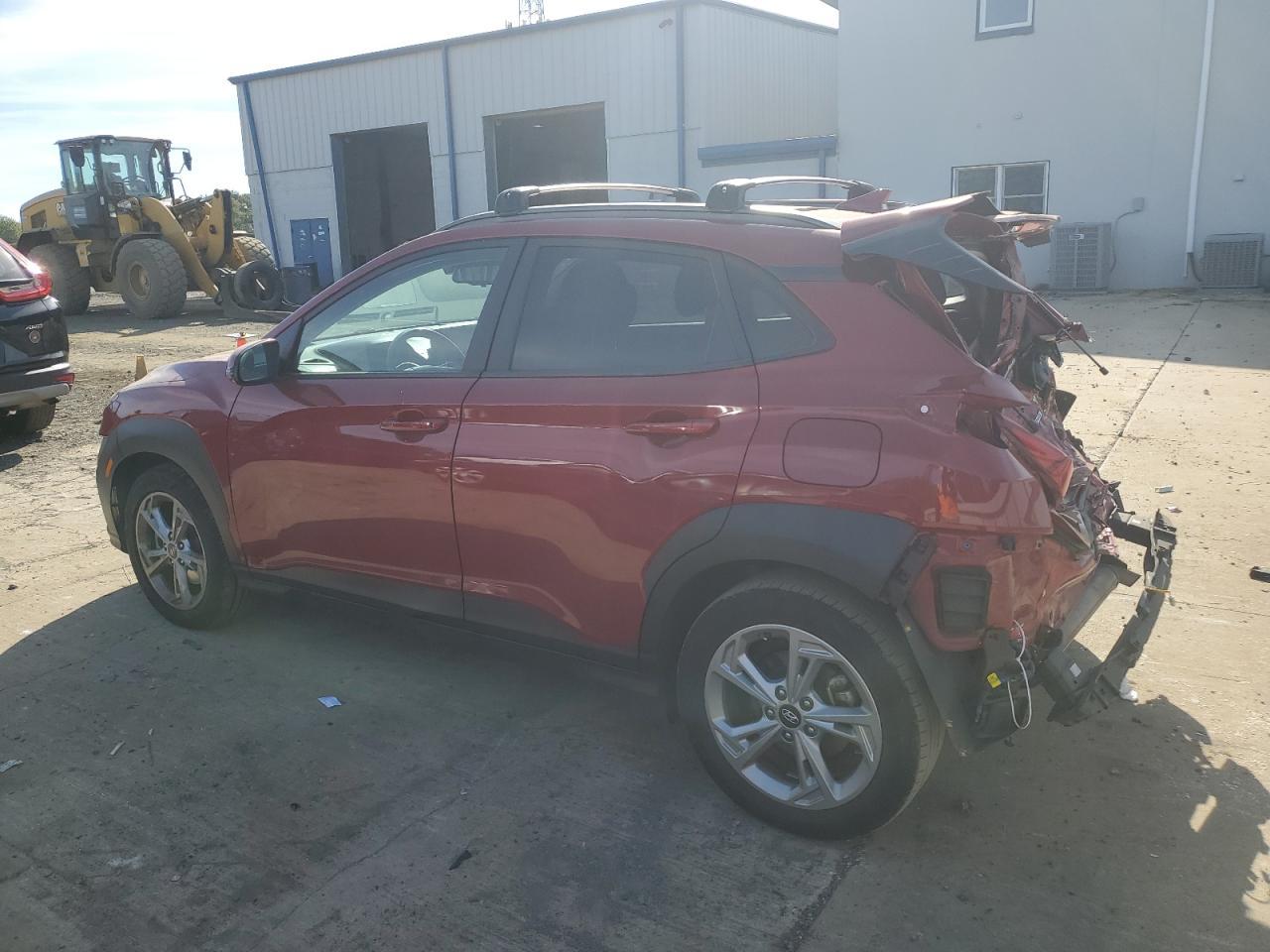2023 Hyundai Kona Sel - Image 2