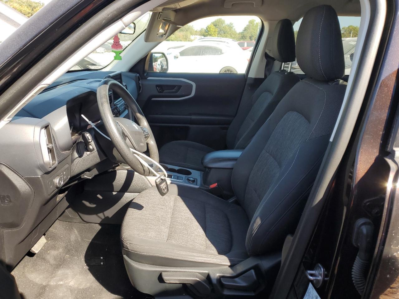 2021 Ford Bronco Sport Big Bend - Image 7