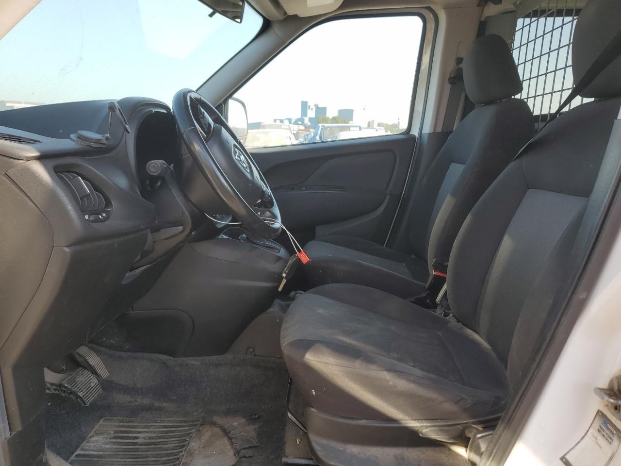 2015 Ram Promaster - Delivery Van - Image 7