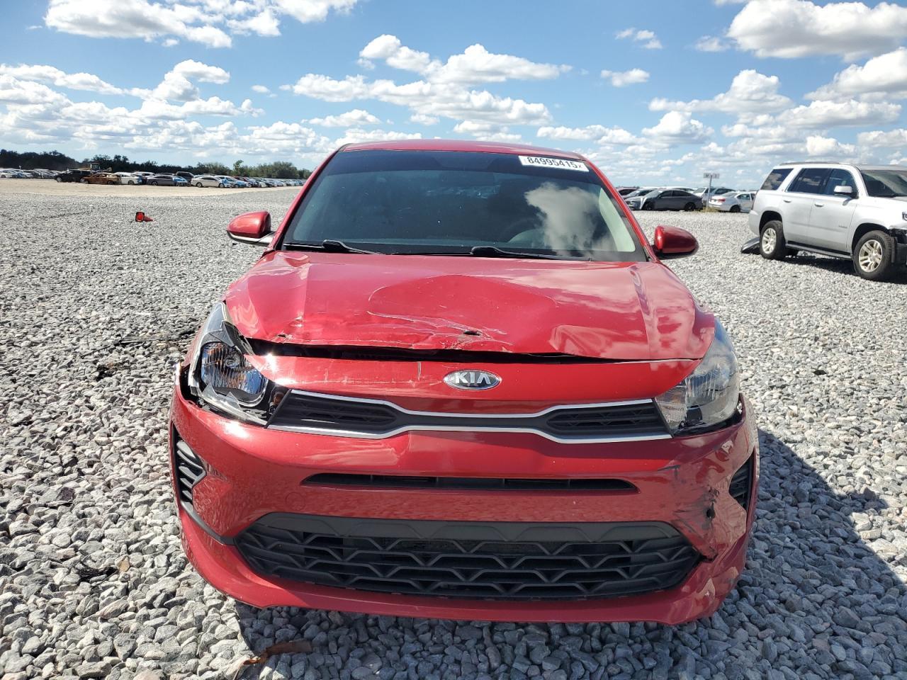 2021 Kia Rio Lx - Фото 5