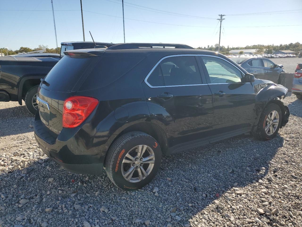 2016 Chevrolet Equinox Lt - Image 3