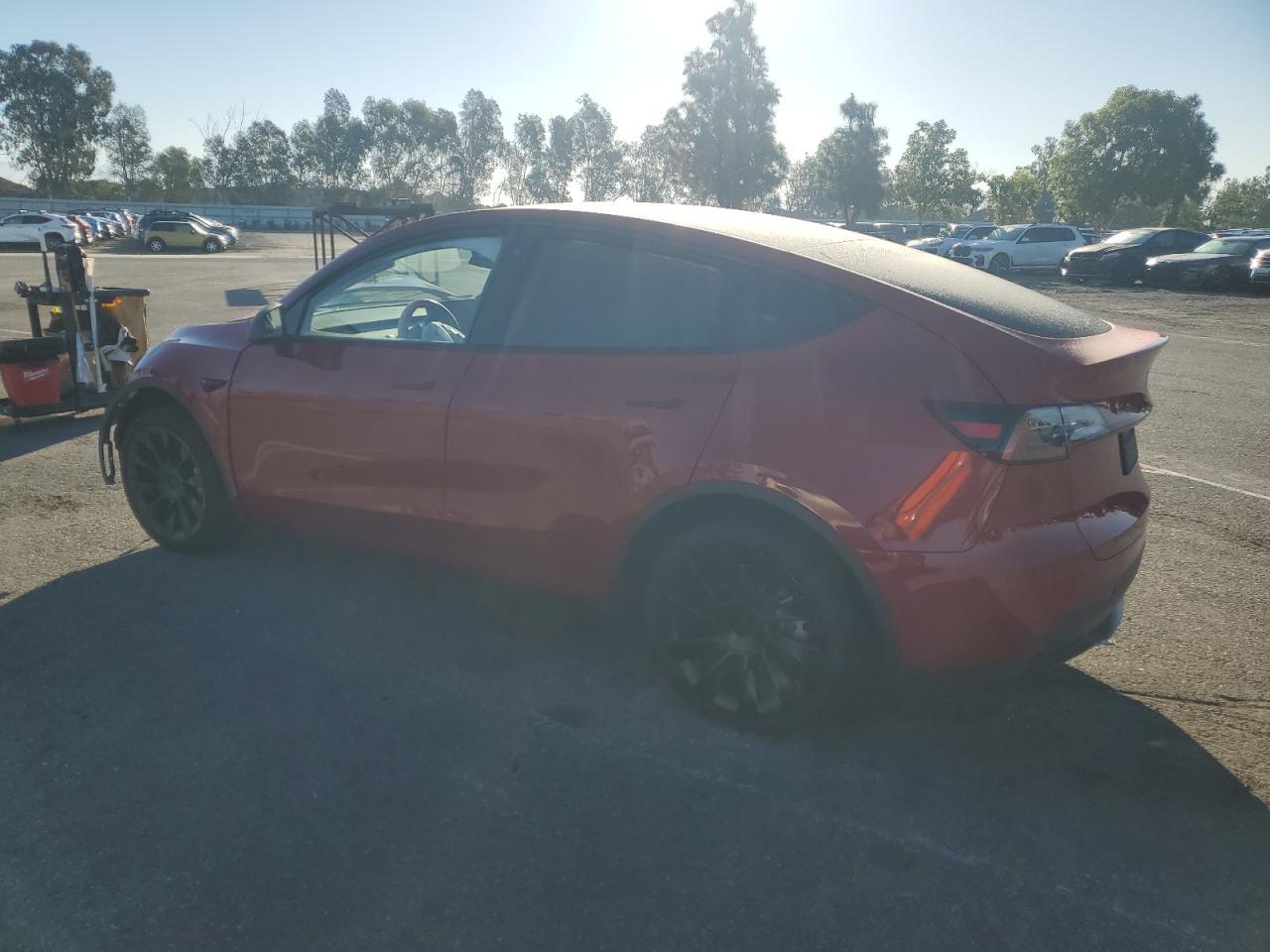 2022 Tesla Model Y - Image 2