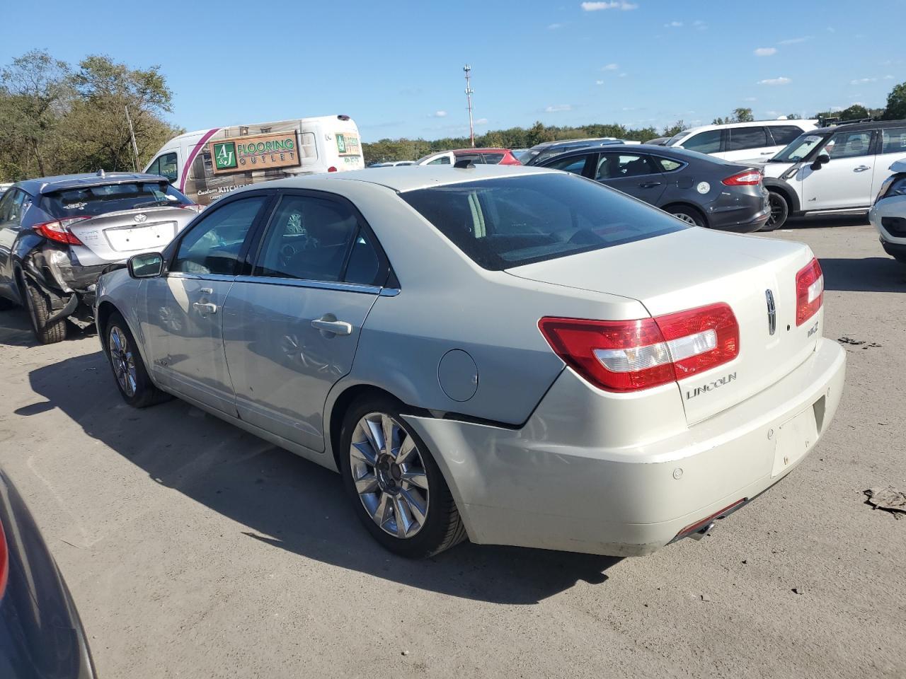 2008 Lincoln Mkz - Image 2