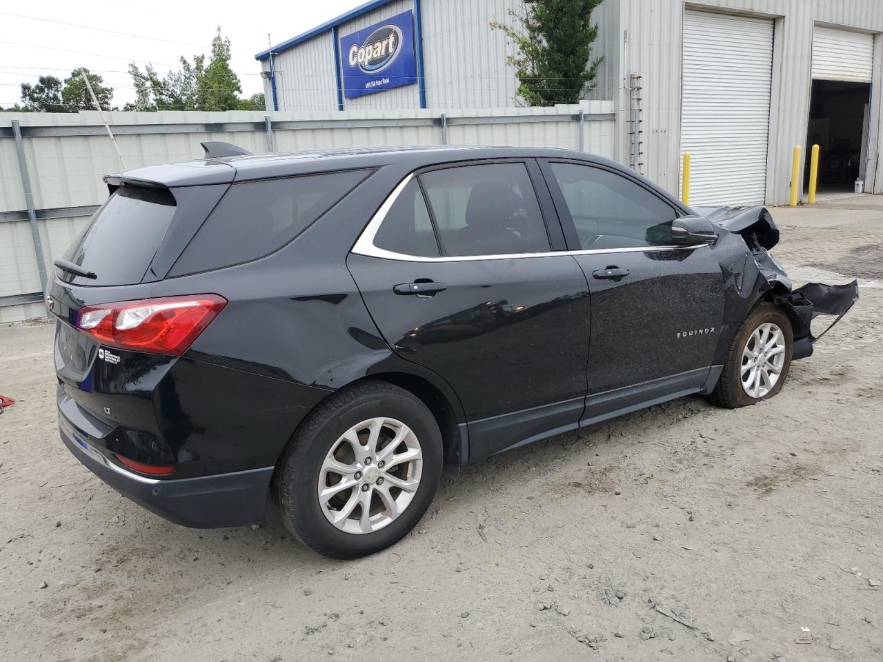 2019 Chevrolet Equinox - Image 3