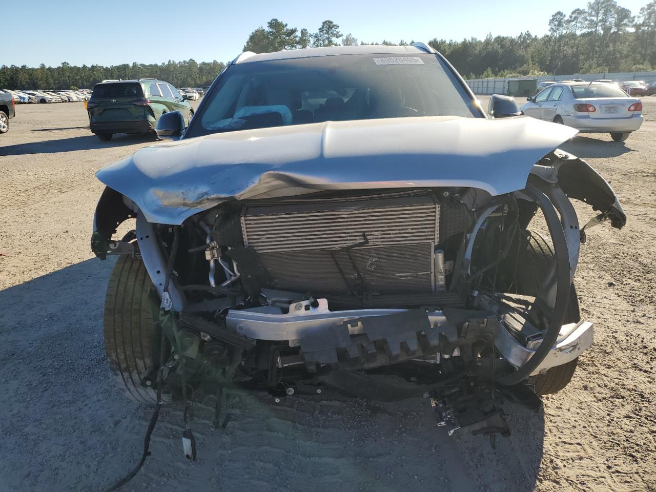 2023 Lincoln Aviator - Image 5