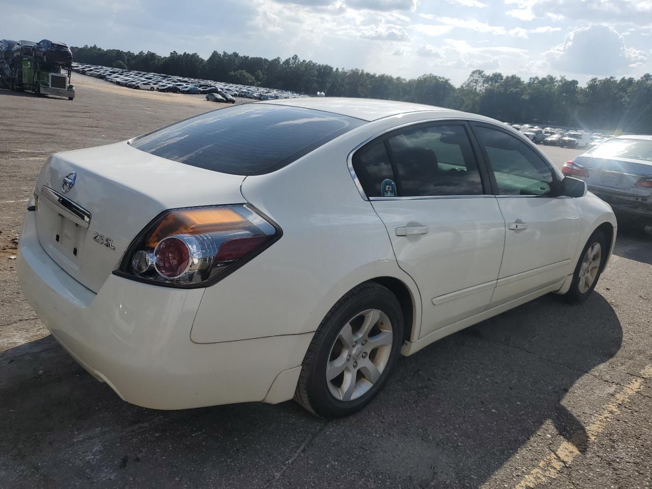 2009 Nissan Altima 2.5 - Фото 3