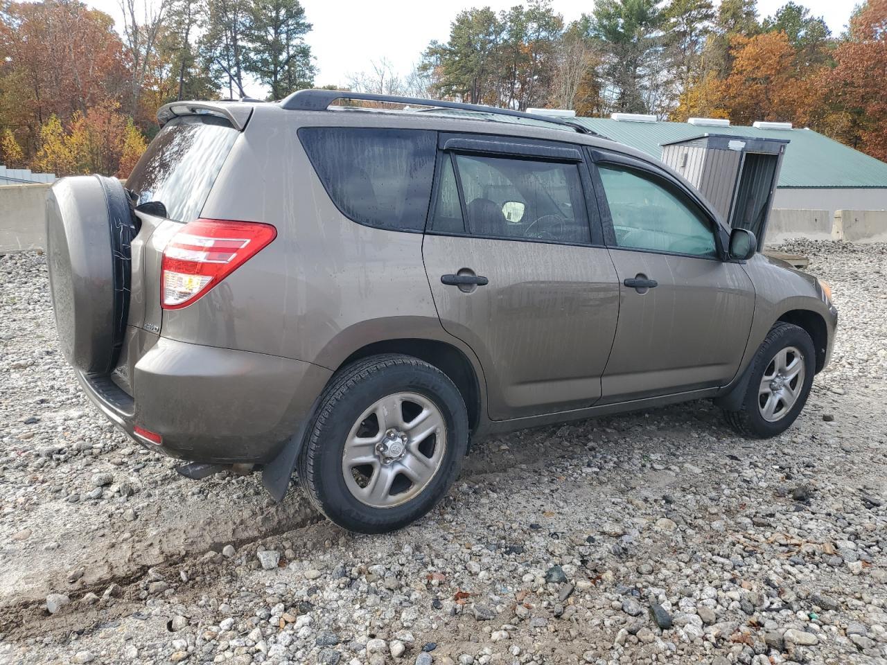 2012 Toyota Rav4 Base - Фото 3