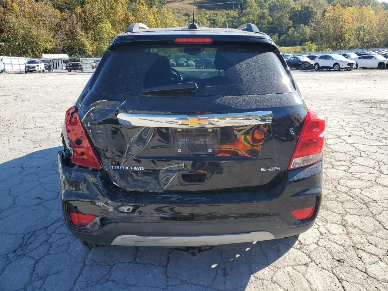 2018 Chevrolet Trax Premier - Фото 6
