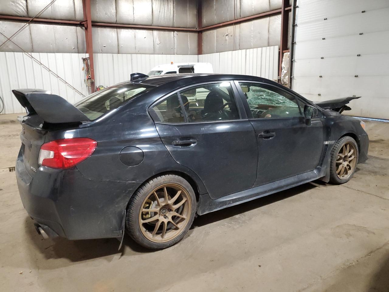 2017 Subaru Wrx - Image 3