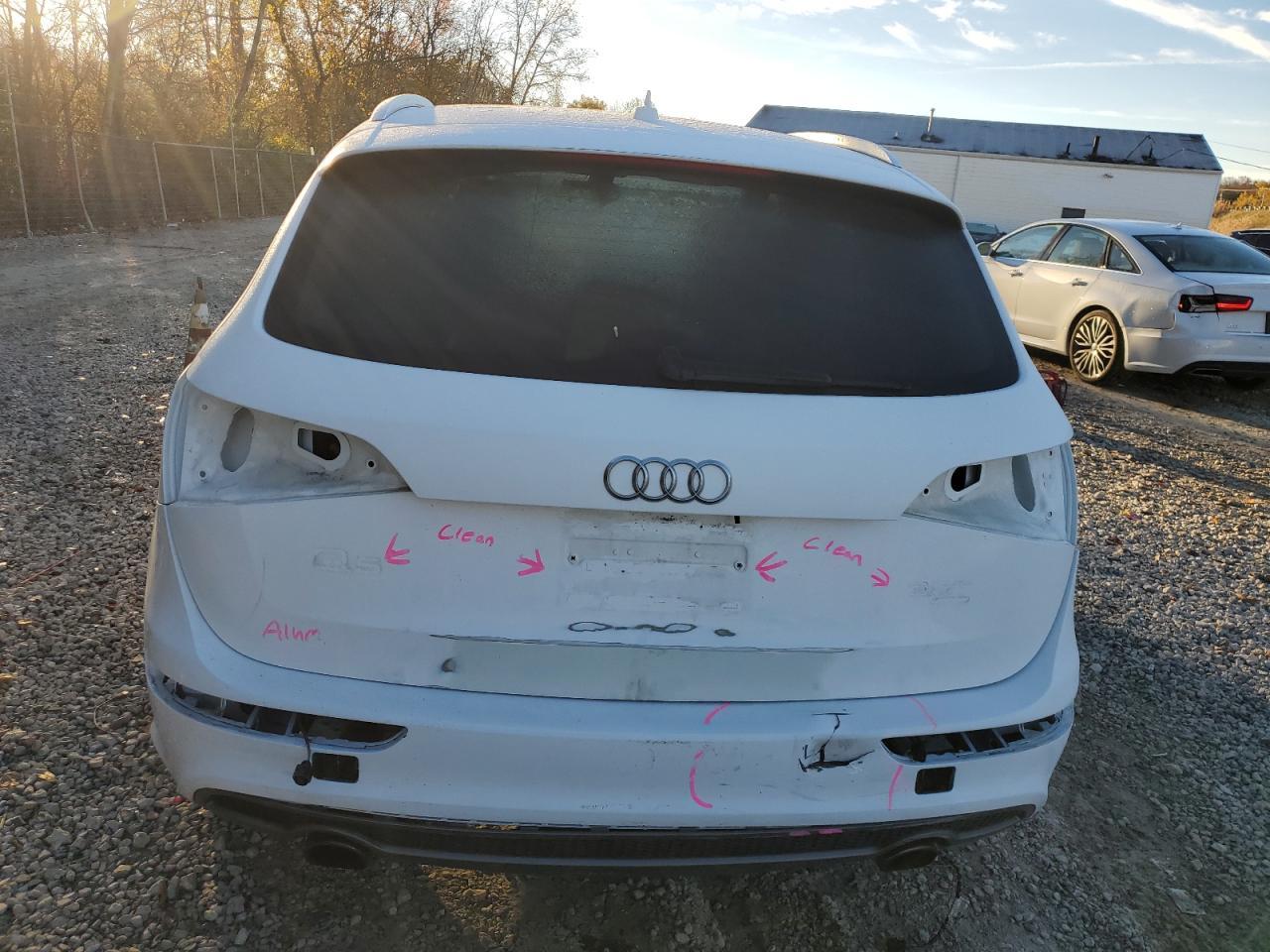 2013 Audi Q5 Premium Plus - Фото 6