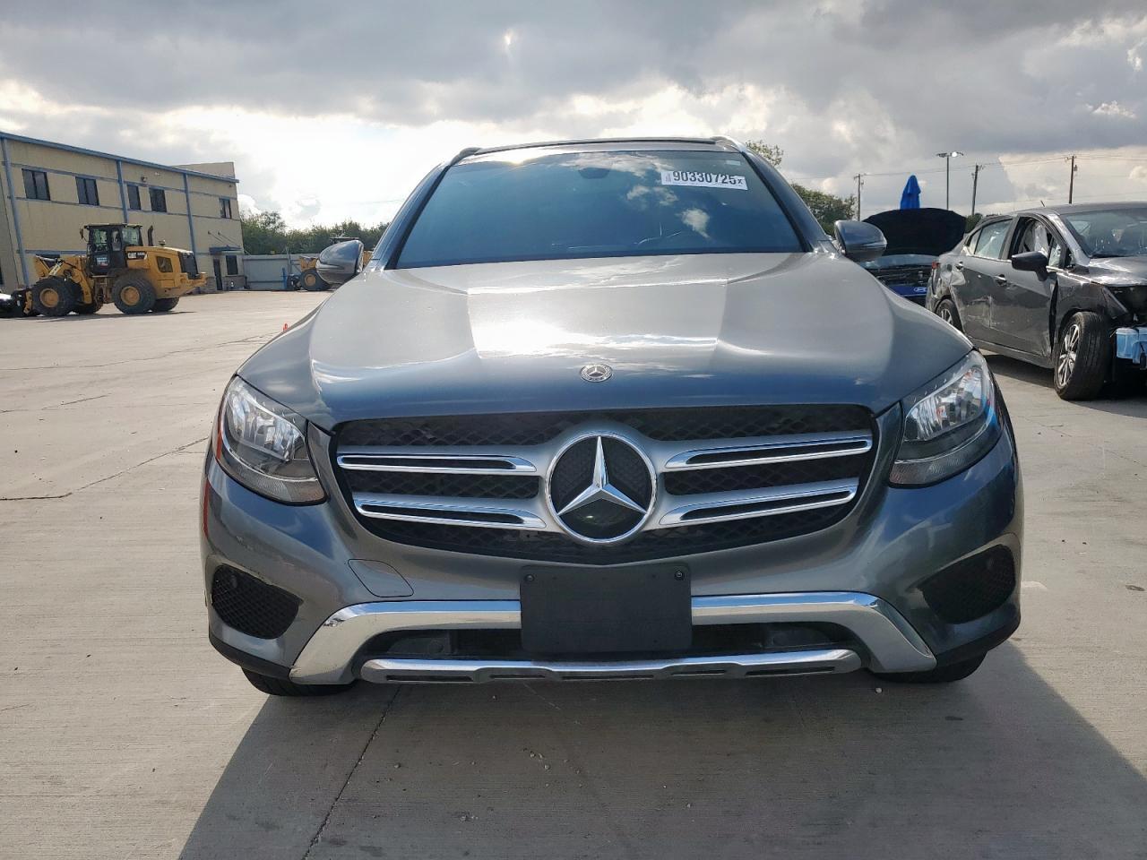 2018 Mercedes-Benz Glc 300 - Image 5