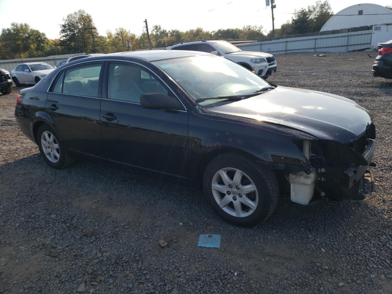 2006 Toyota Avalon Xl - Фото 4