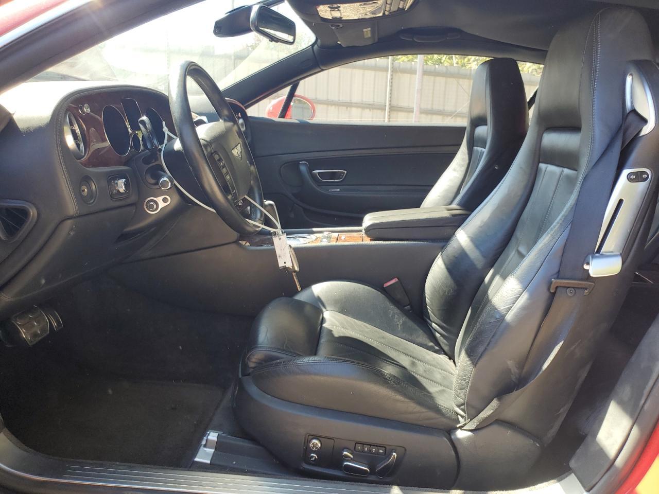 2006 Bentley Continental Gt - Image 7