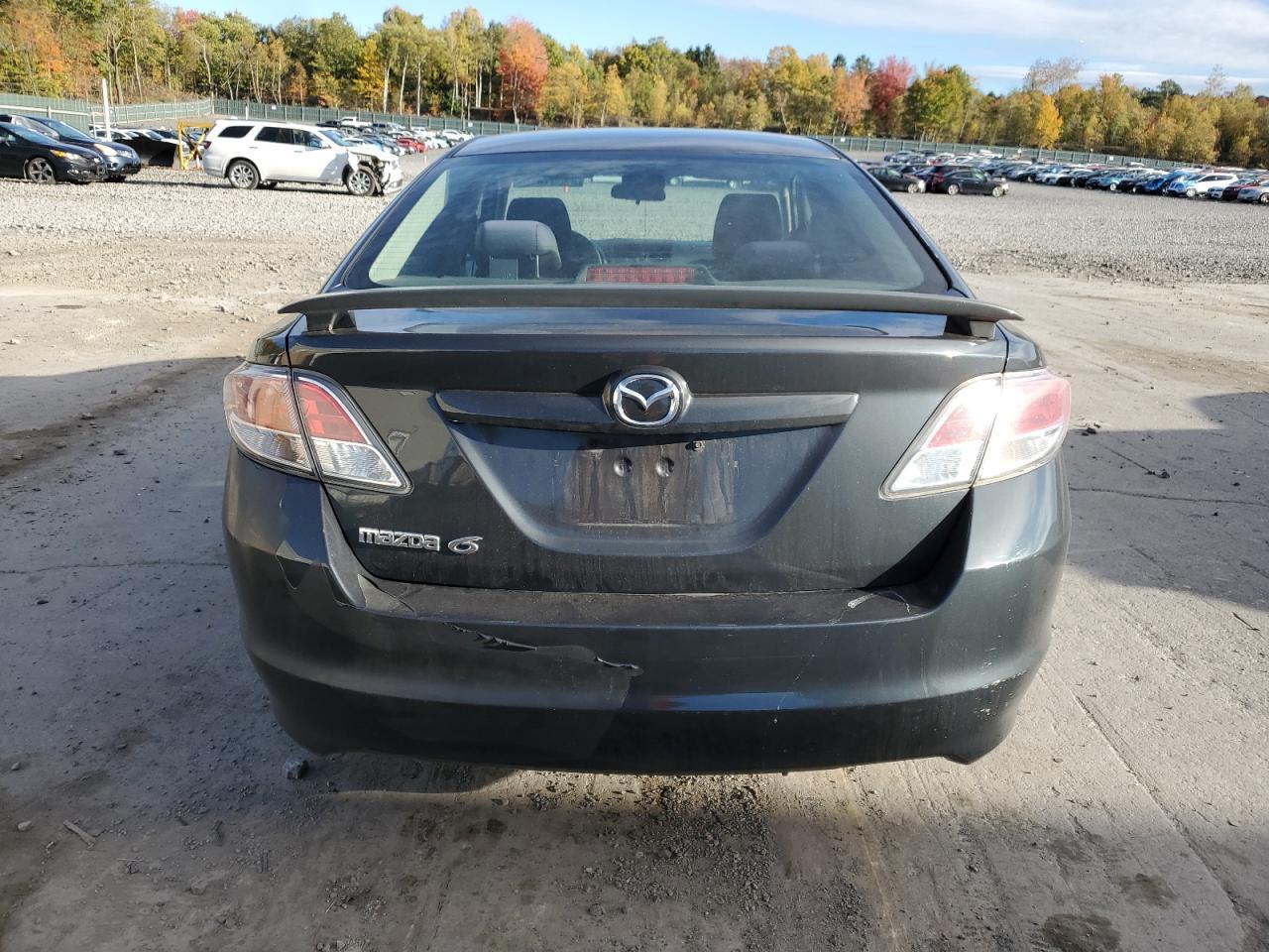 2012 Mazda 6 I - Image 6