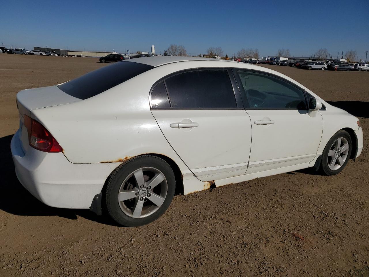 2006 Honda Civic Lx - Image 3