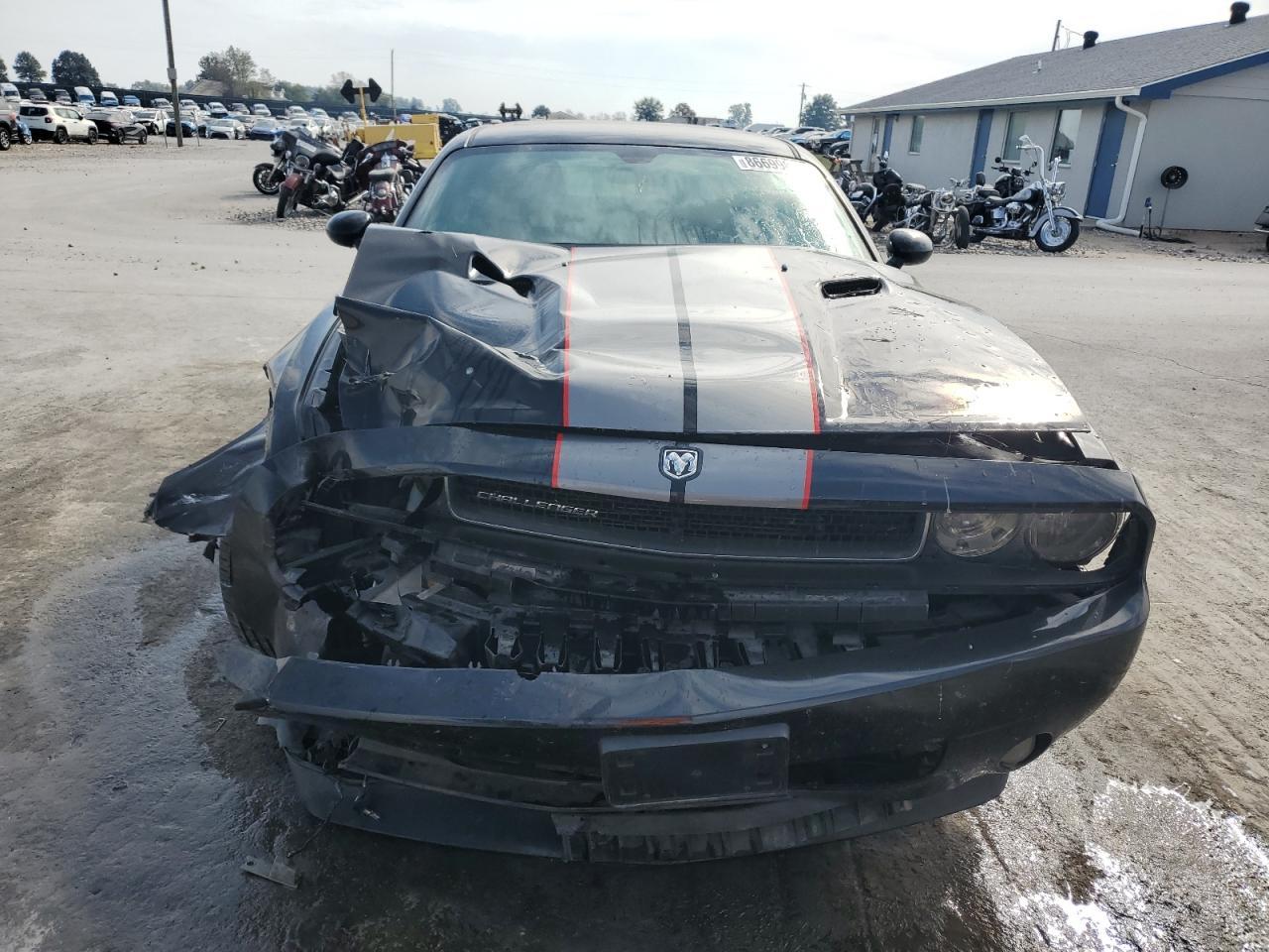 2010 Dodge Challenger Se - Фото 5