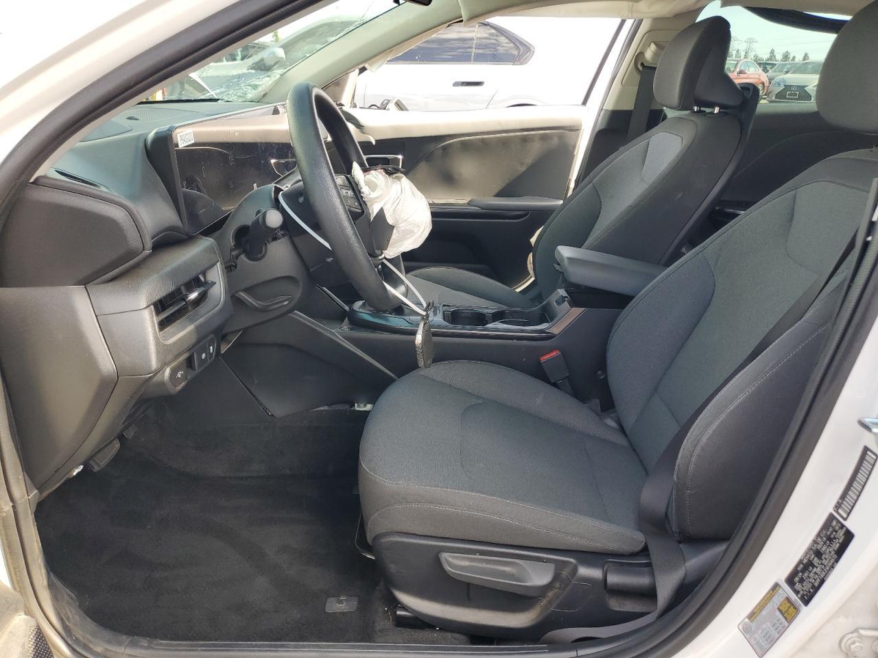 2025 Kia K4 Lx - Image 7