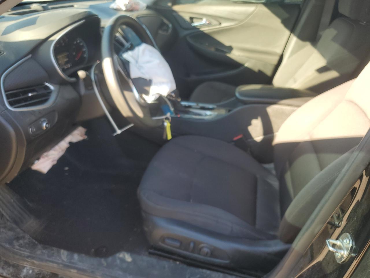 2023 Chevrolet Malibu Lt - Фото 7