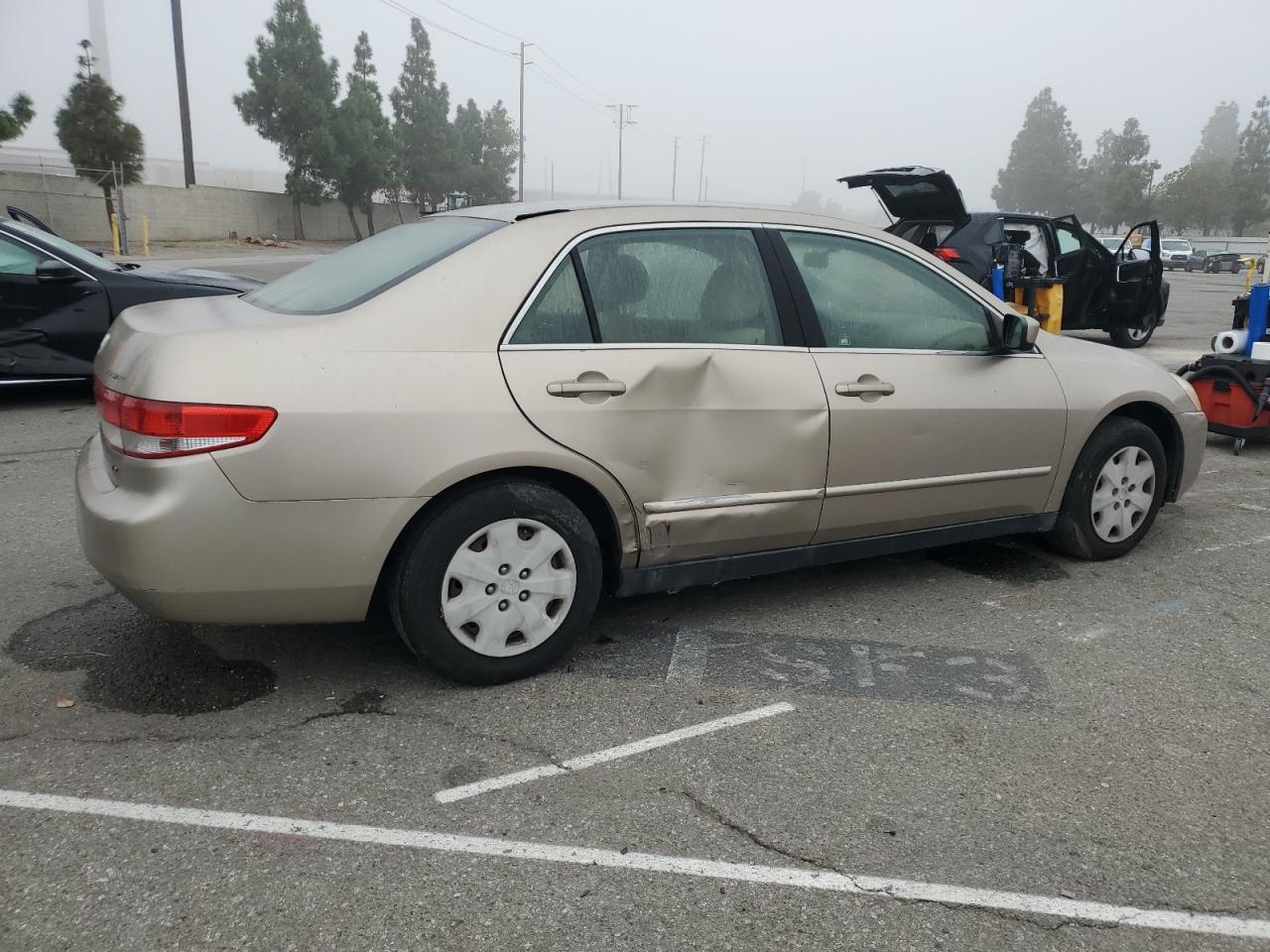 2003 Honda Accord Lx - Image 3