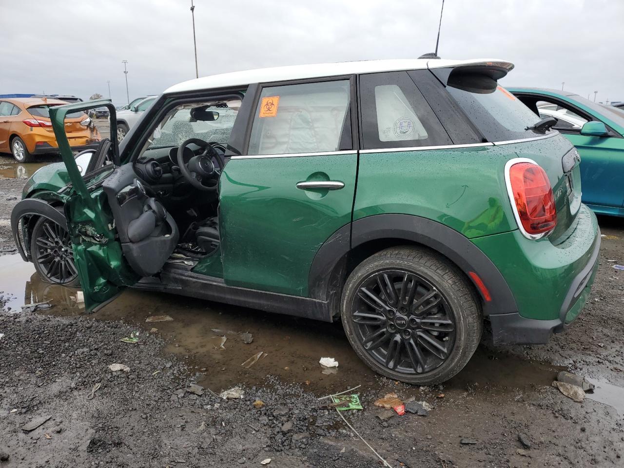 2023 Mini Cooper S - Image 2