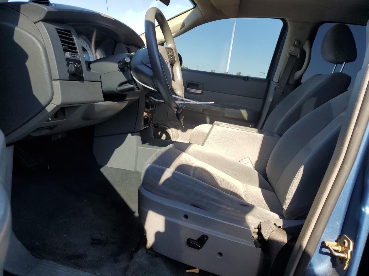 2004 Dodge Durango Slt - Image 7