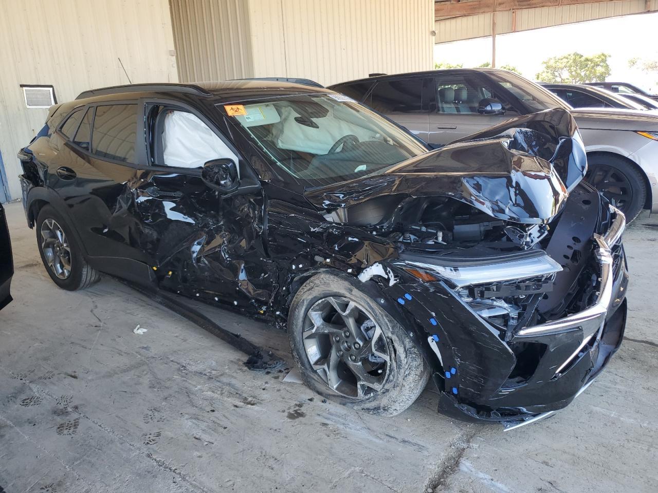 2026 Chevrolet Trax 1Lt - Image 4