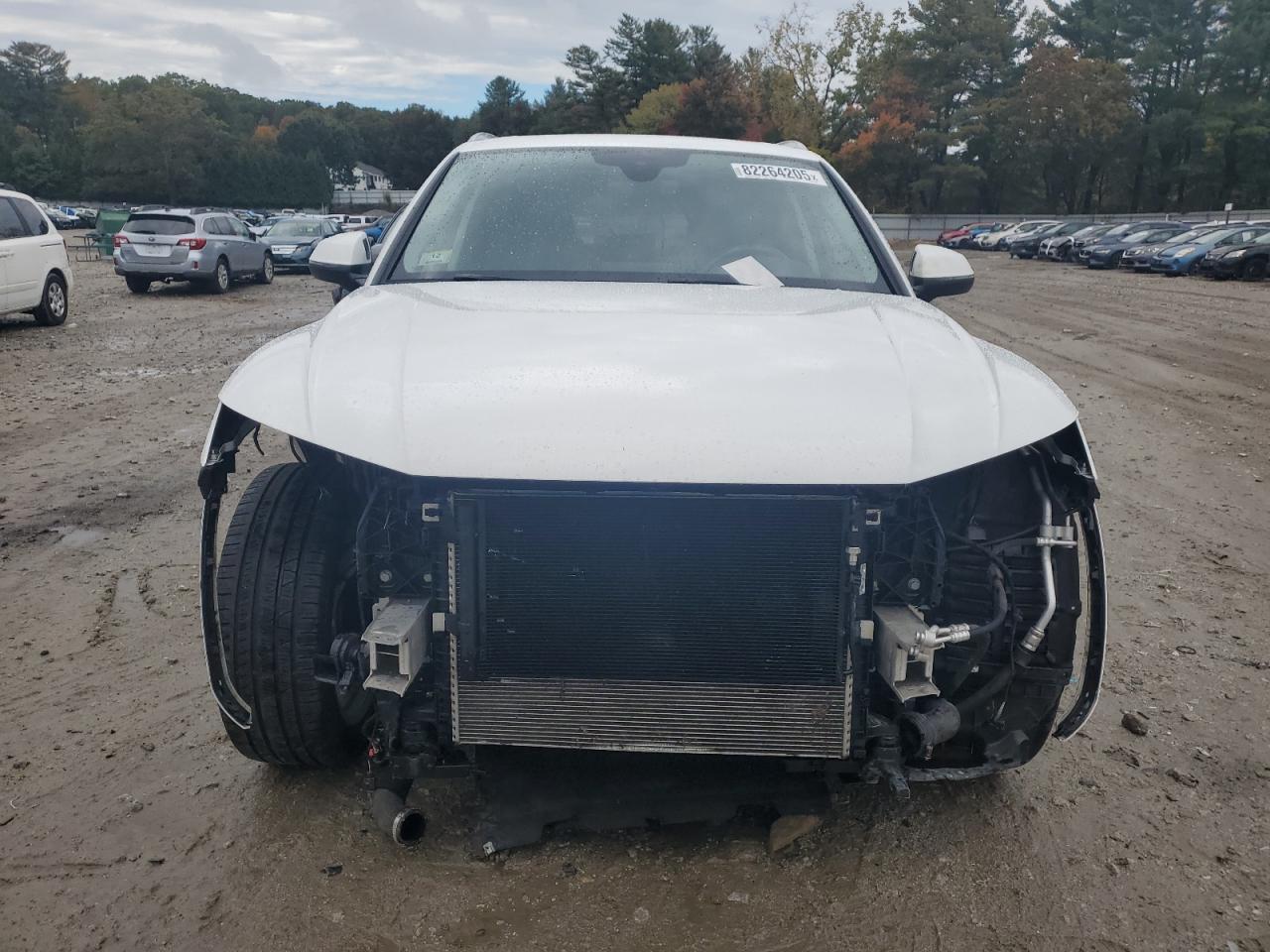 2018 Audi Q5 Premium Plus - Image 5