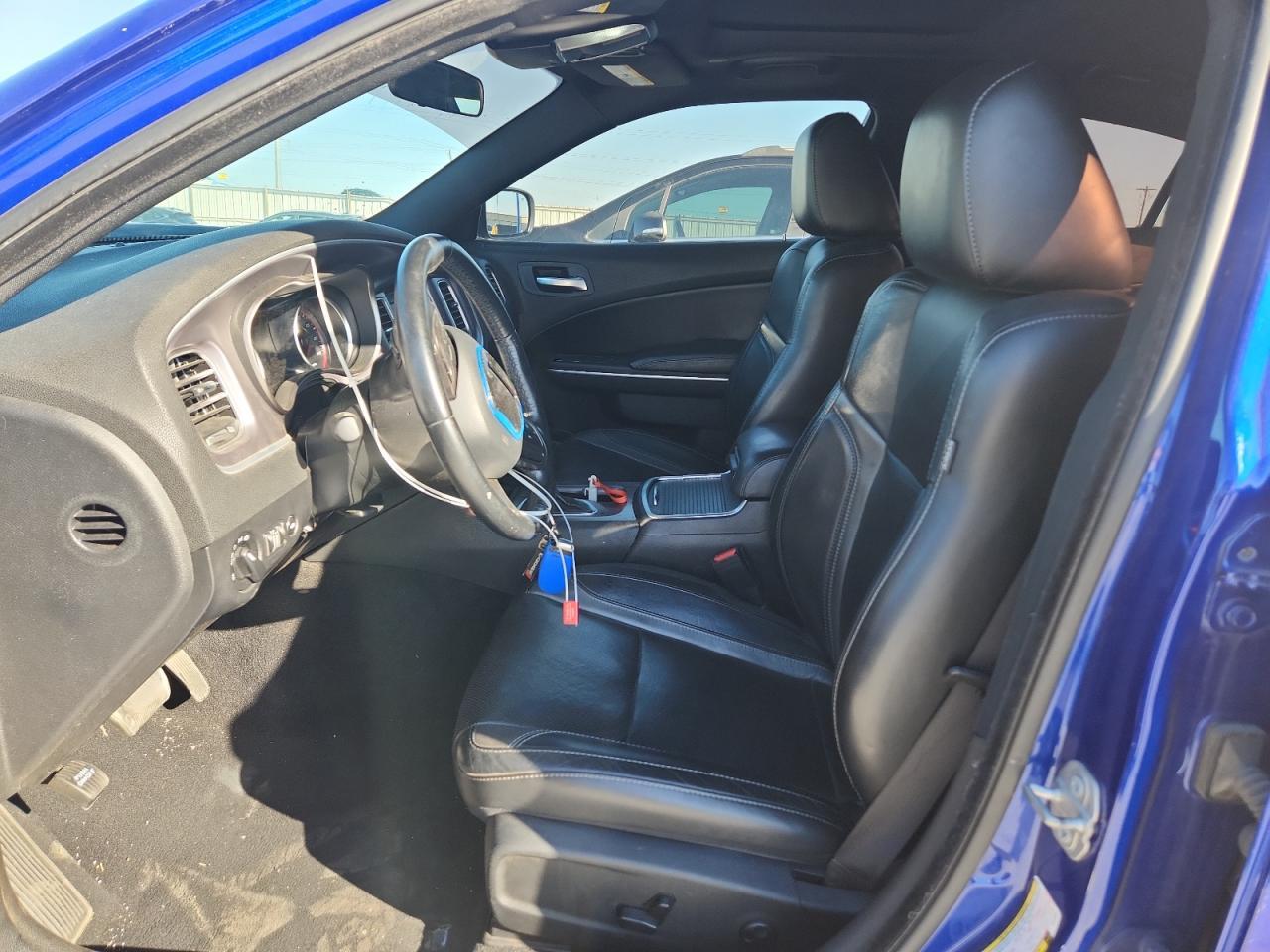 2020 Dodge Charger Sxt - Image 7