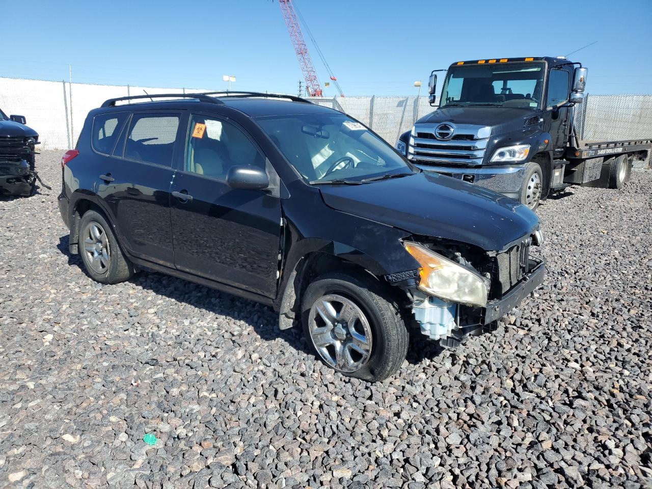 2009 Toyota Rav4 - Image 4