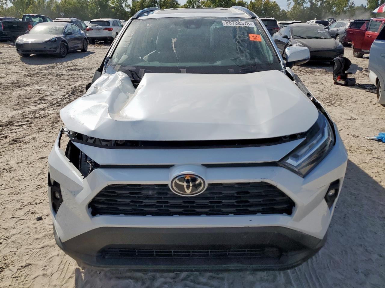 2024 Toyota Rav4 Xle Premium - Image 5