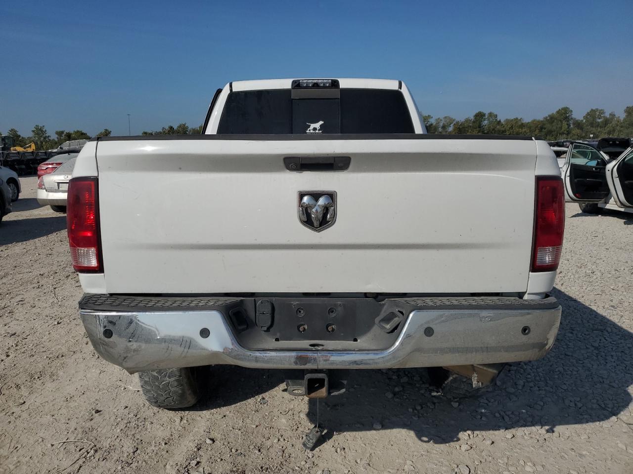 2015 Ram 2500 Slt - Image 6
