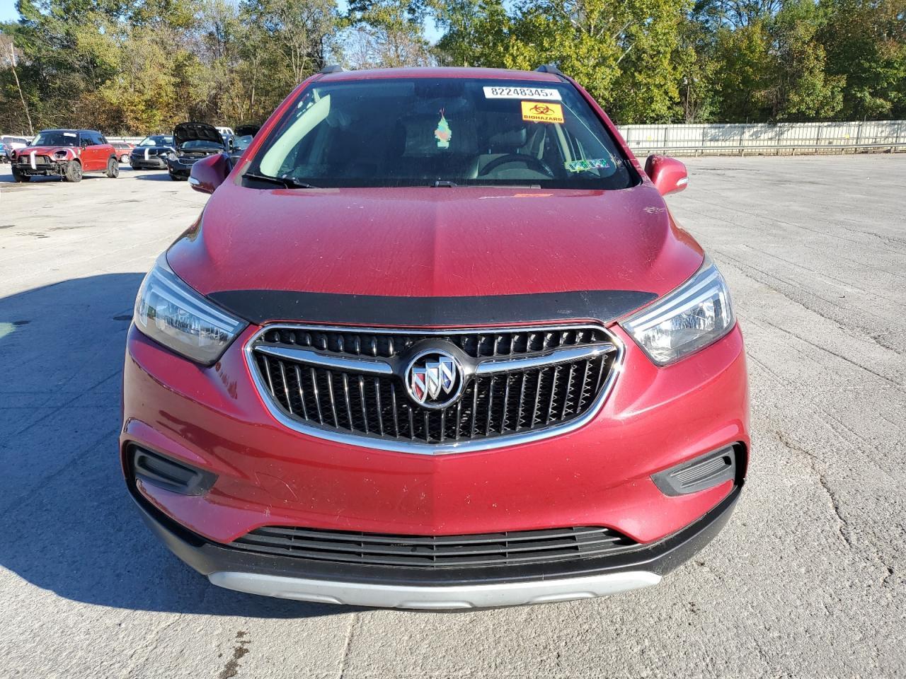 2019 Buick Encore Preferred - Image 5