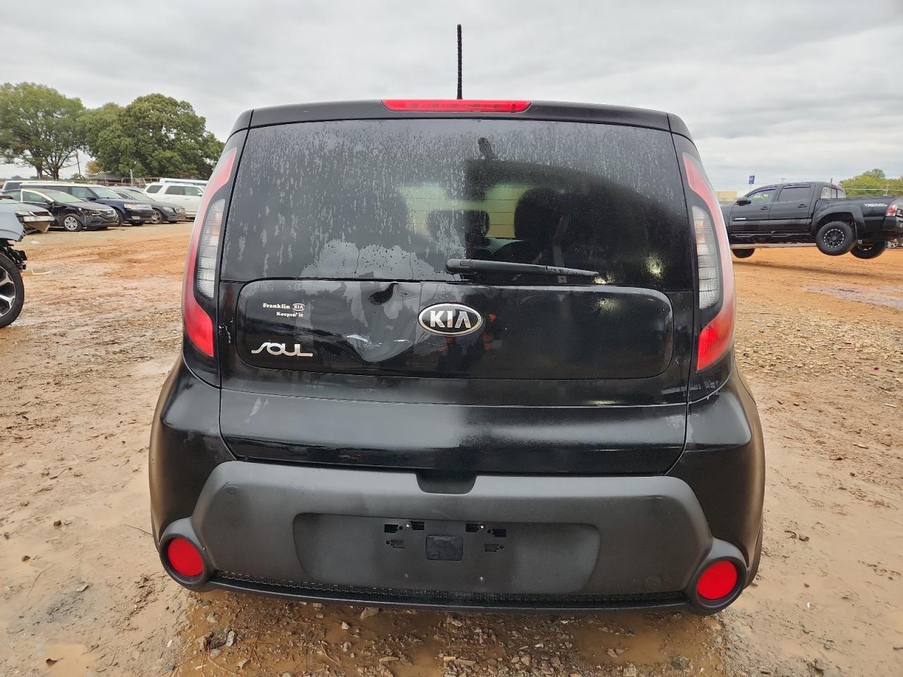 2016 Kia Soul - Image 6