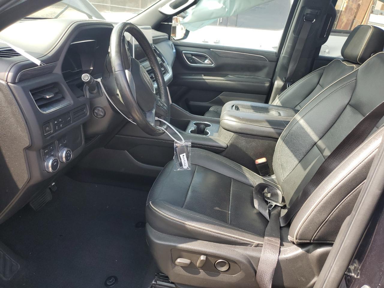 2022 GMC Yukon Xl K1500 Slt - Фото 7