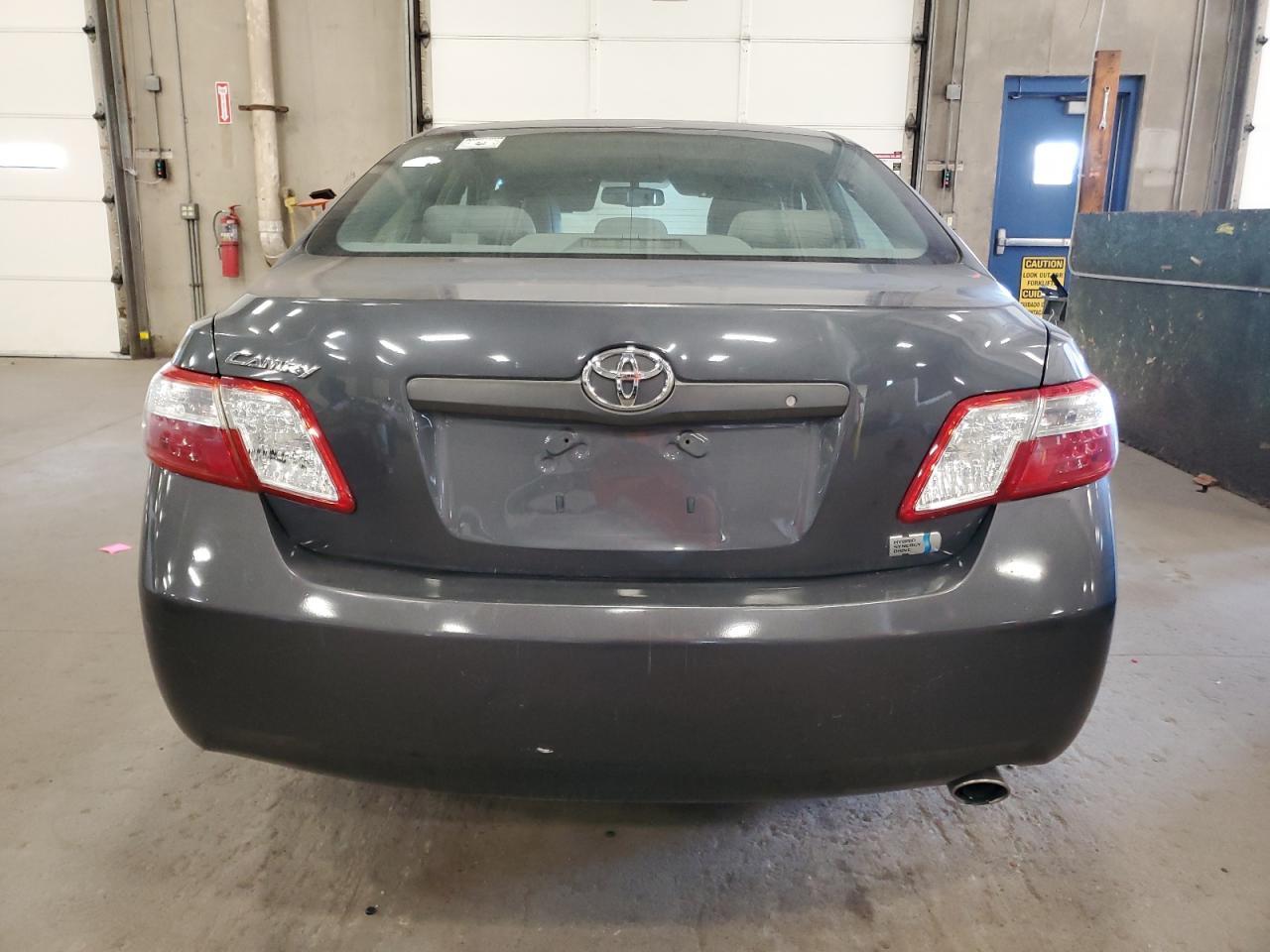 2009 Toyota Camry Hybrid - Image 6