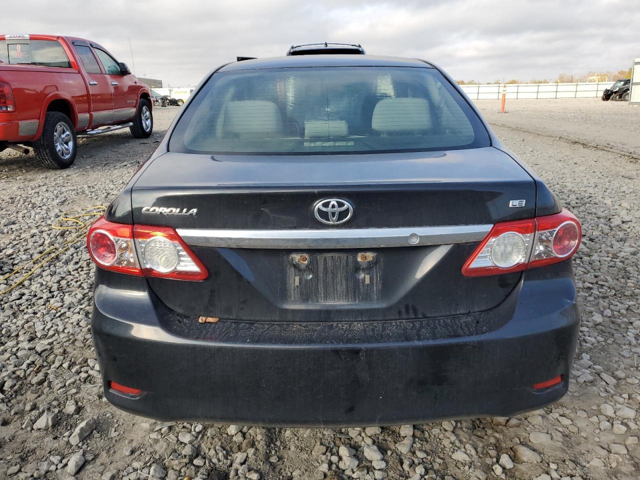 2011 Toyota Corolla Base - Image 6