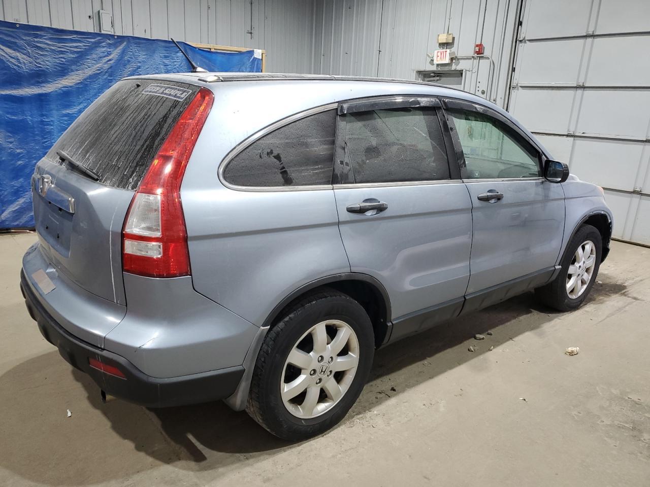 2008 Honda Cr-V Ex - Фото 3