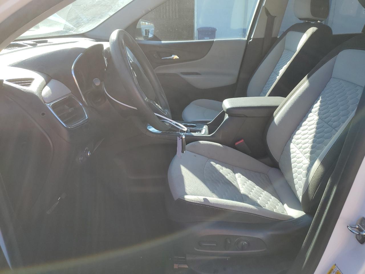 2019 Chevrolet Equinox Ls - Фото 7
