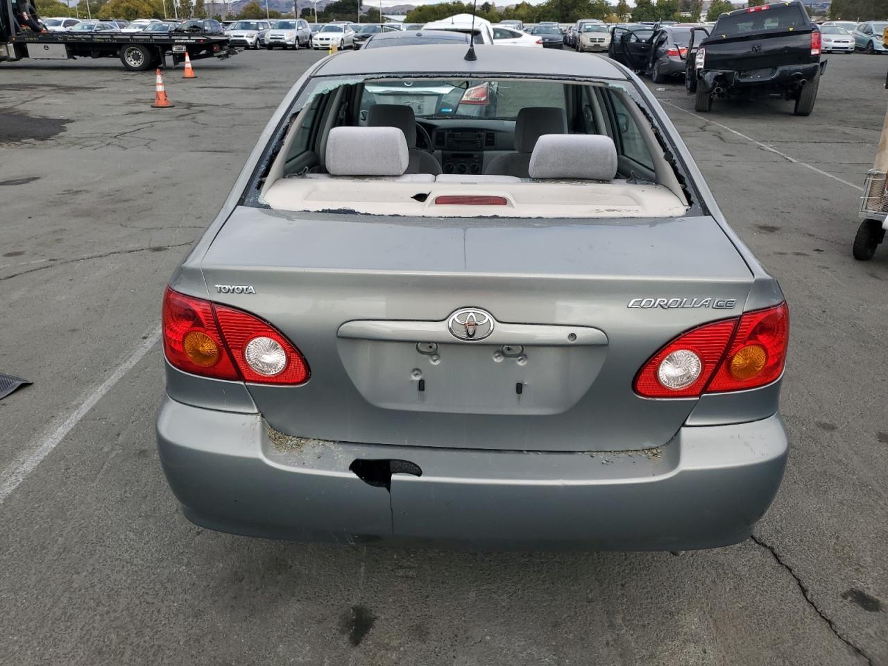 2003 Toyota Corolla Ce - Image 6